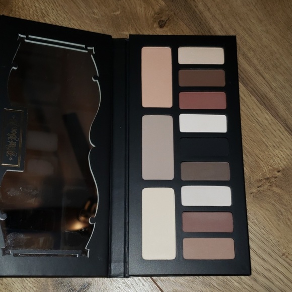 Eyeshadow and contour palette's - Picture 3 of 7